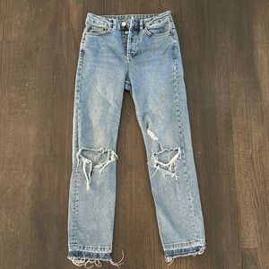 Topshop Jeans